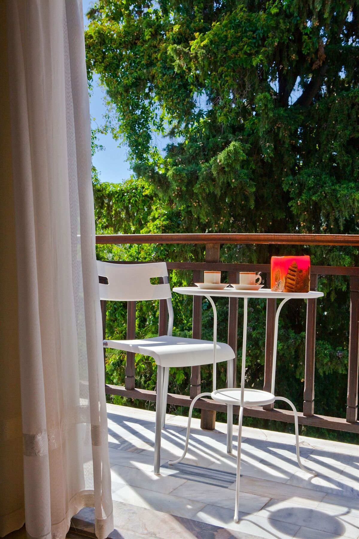 Seranides Boutique Hotel Kato Gatzea Exterior foto